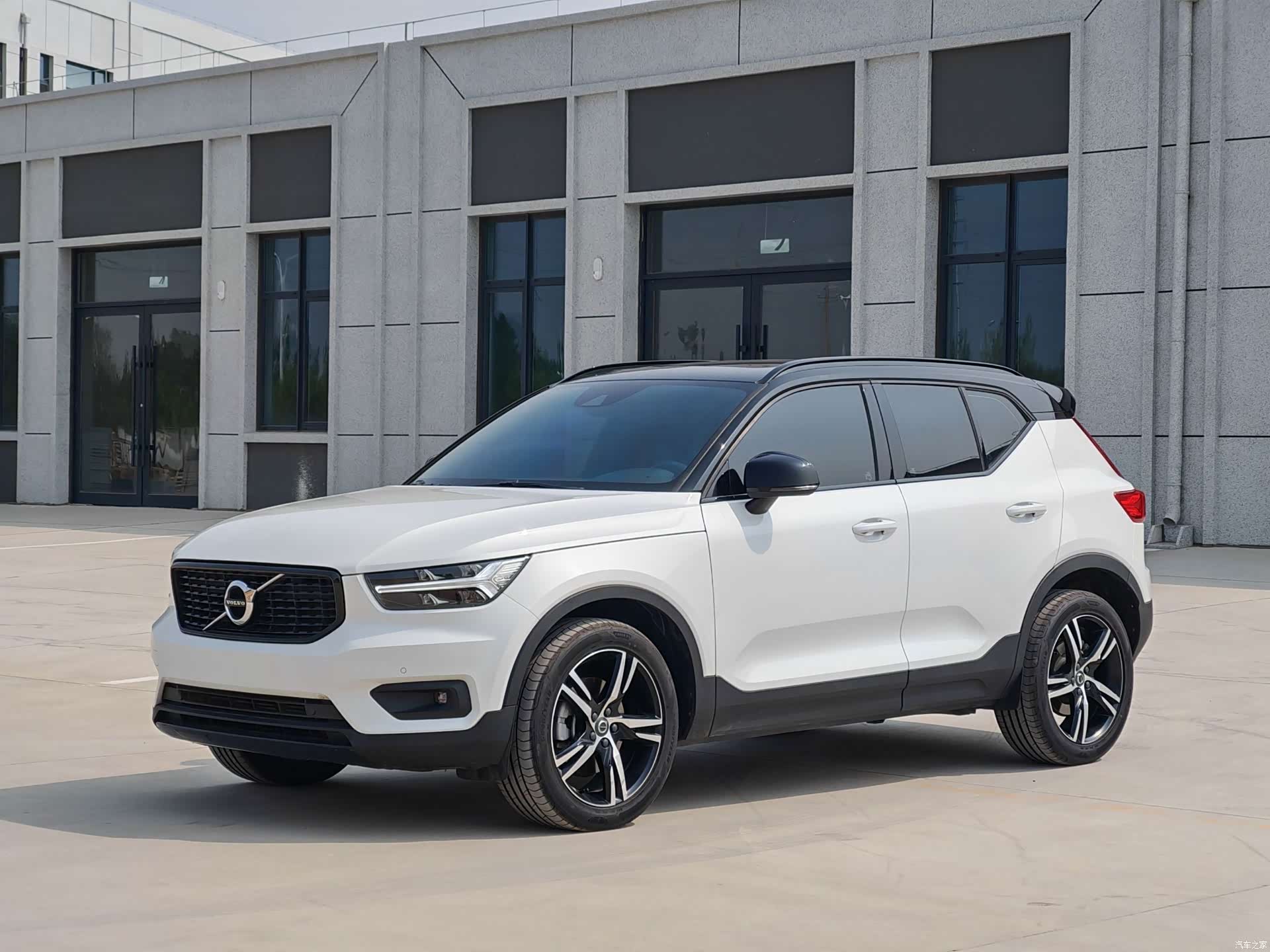 Volvo XC40, 2021 1