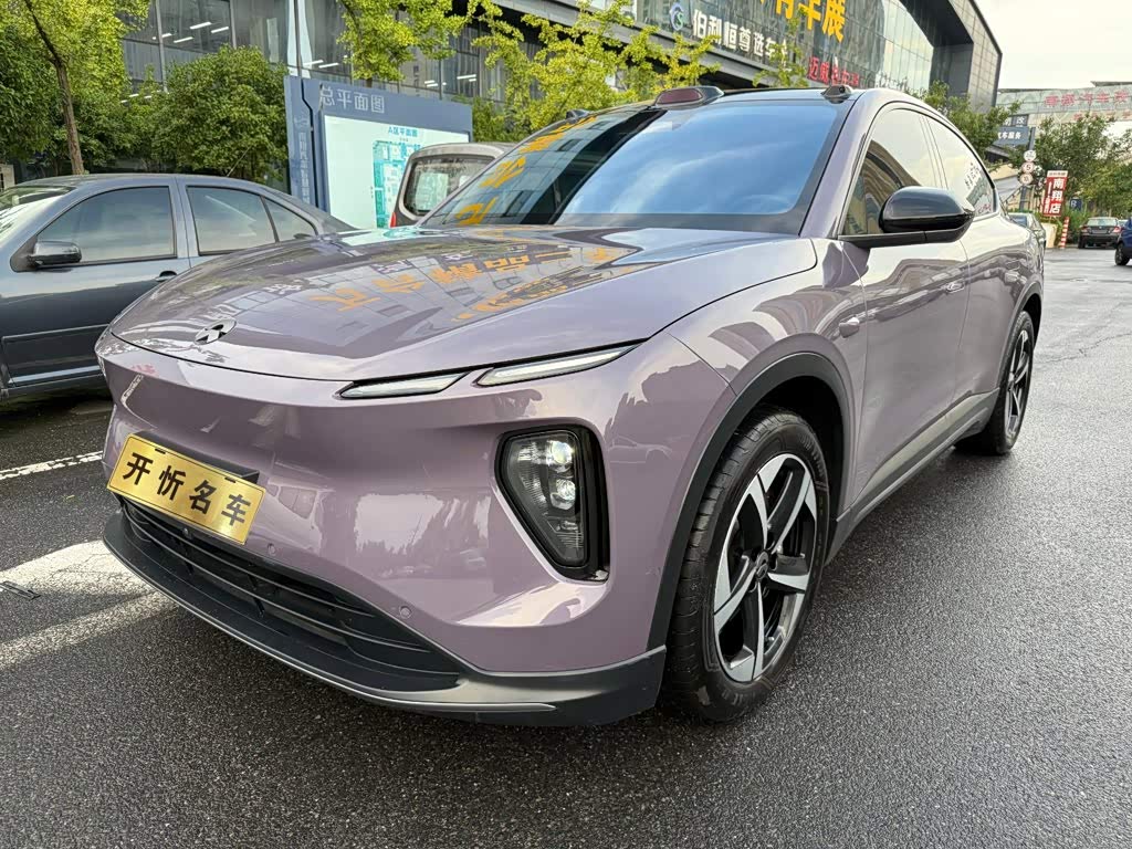 NIO EC6