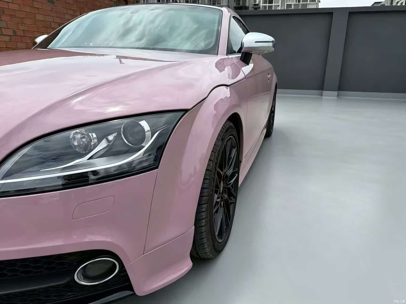 Audi TT, 2013 7