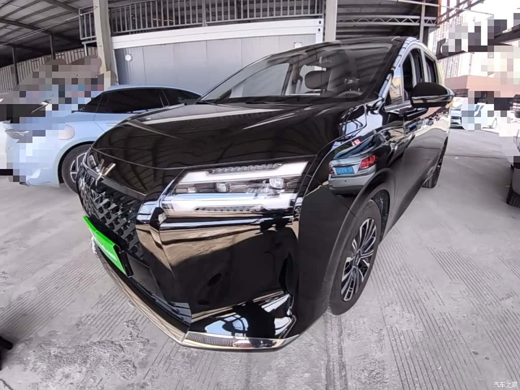 Wuling 730, 2026 1