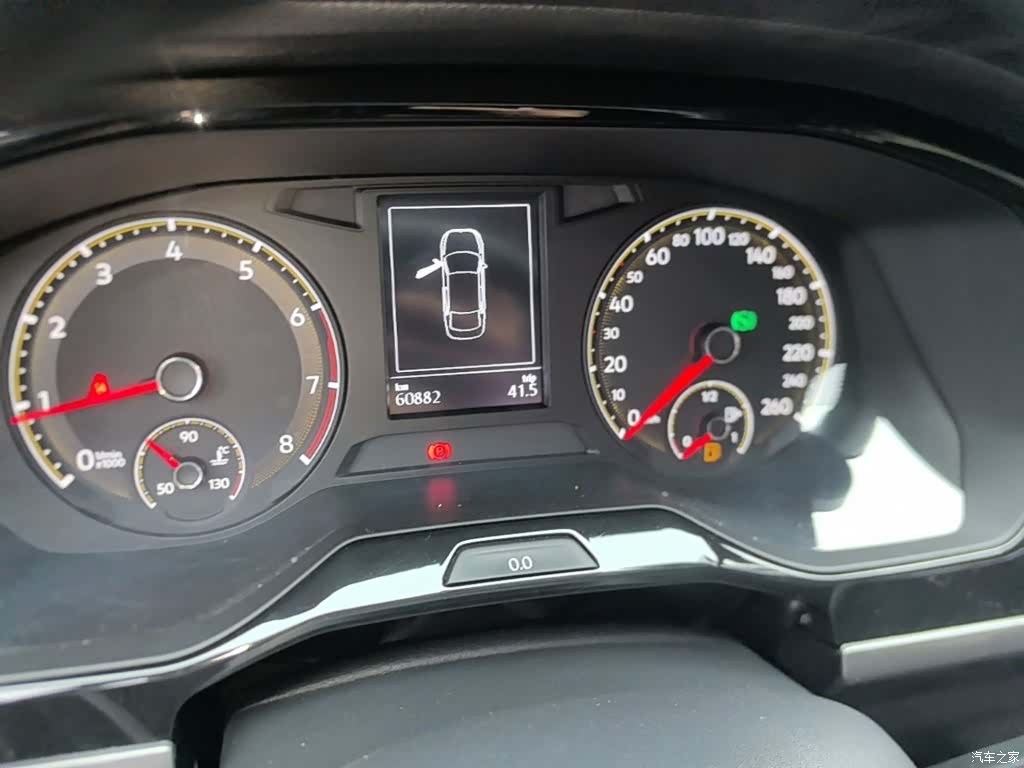 Volkswagen Bora, 2019 12