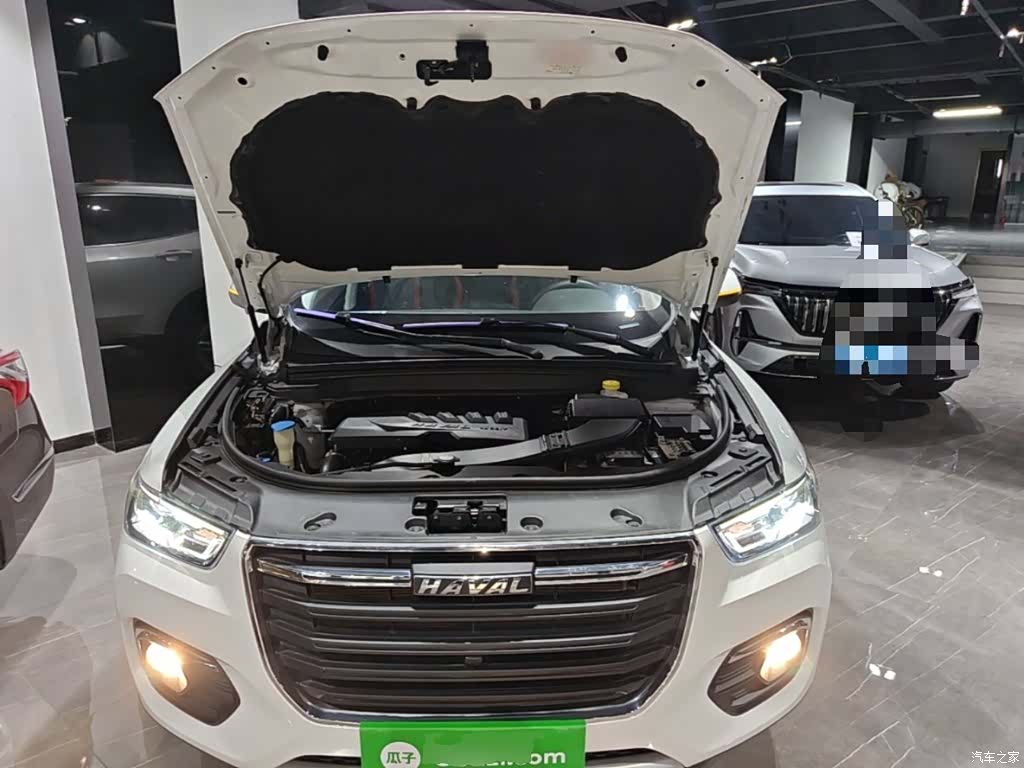 Haval H4, 2019 20