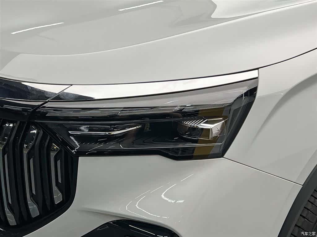 Geely Haoyue, 2026 9