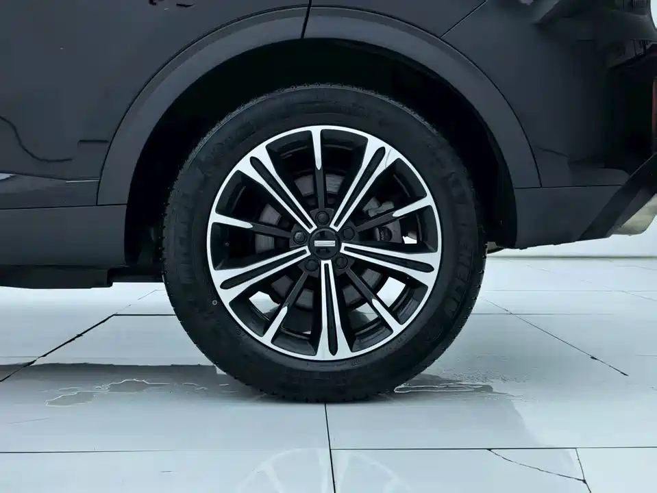 Weipai VV6