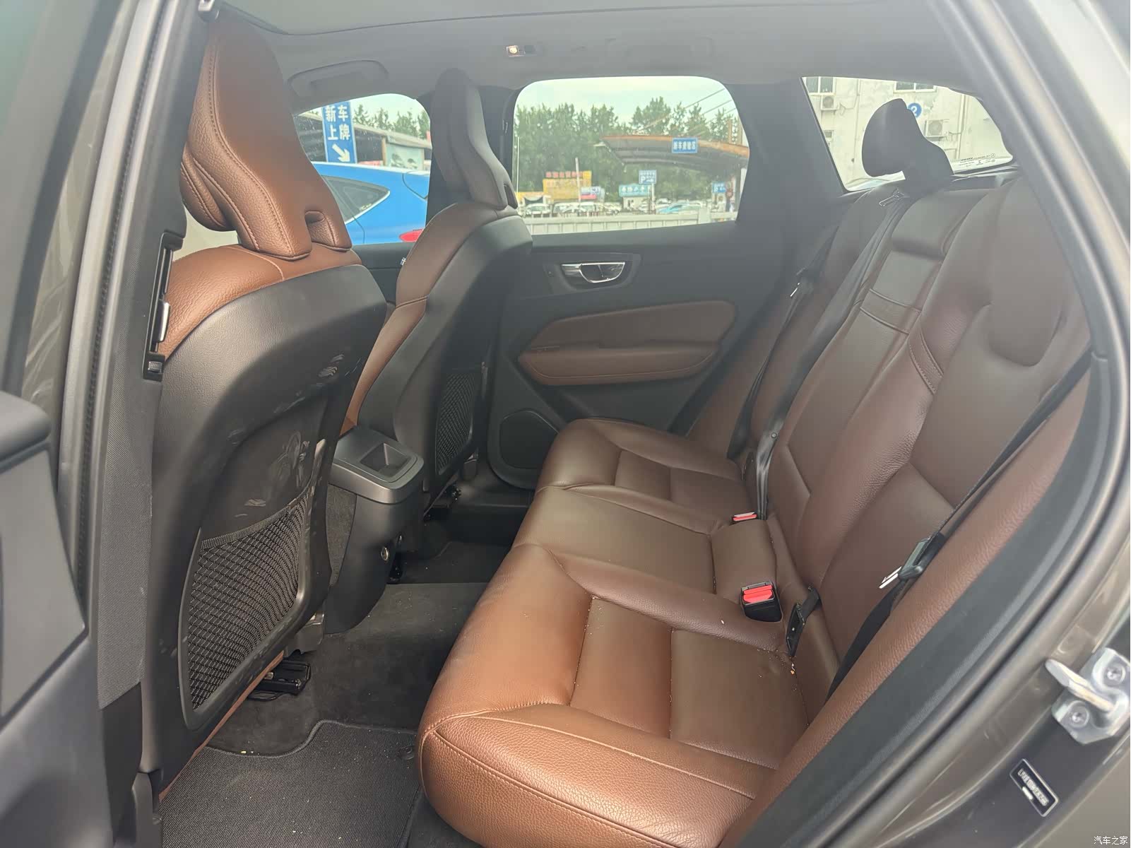 Volvo XC60, 2019 8