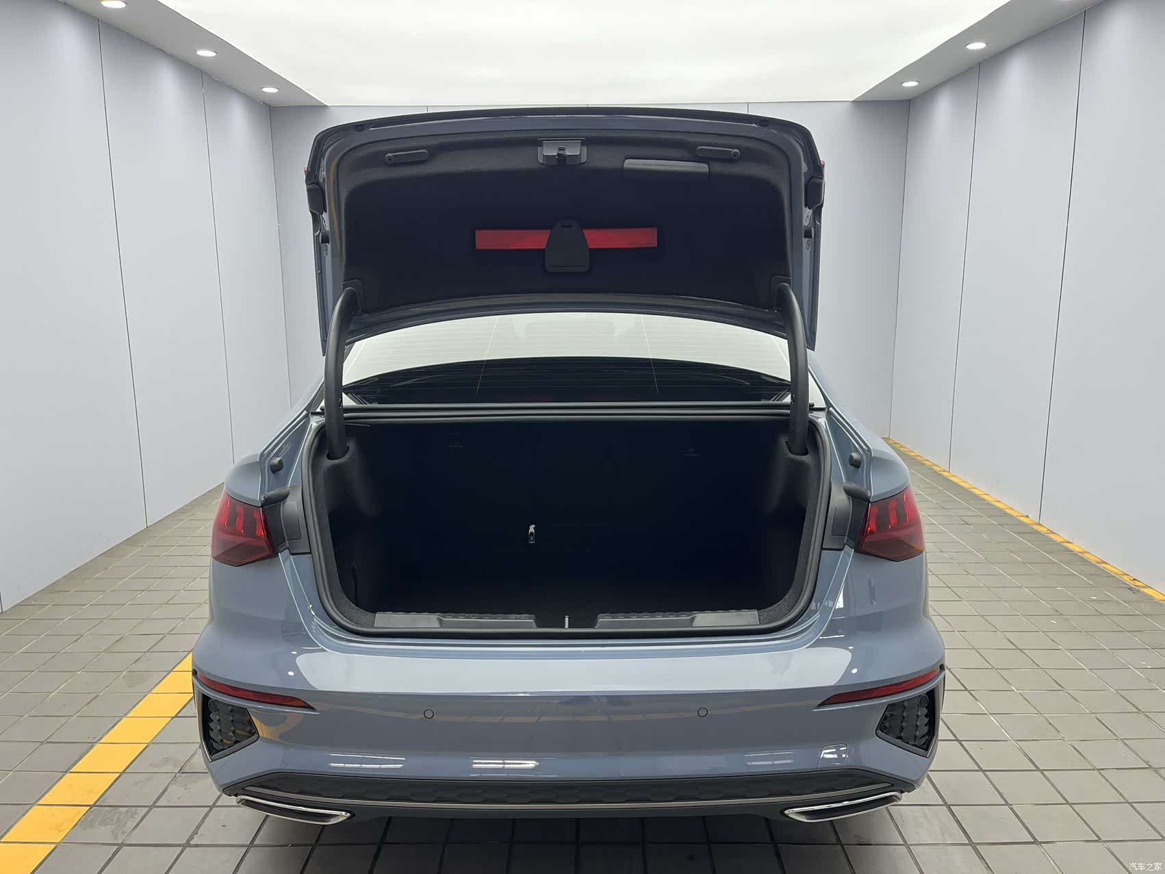 Audi A3, 2022 20