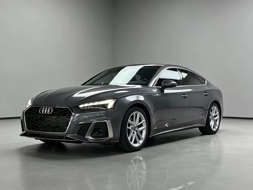 Audi A5 2023 Sportback 40 TFSI Fashion