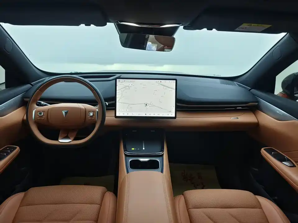 DEEPAL Dark blue S05