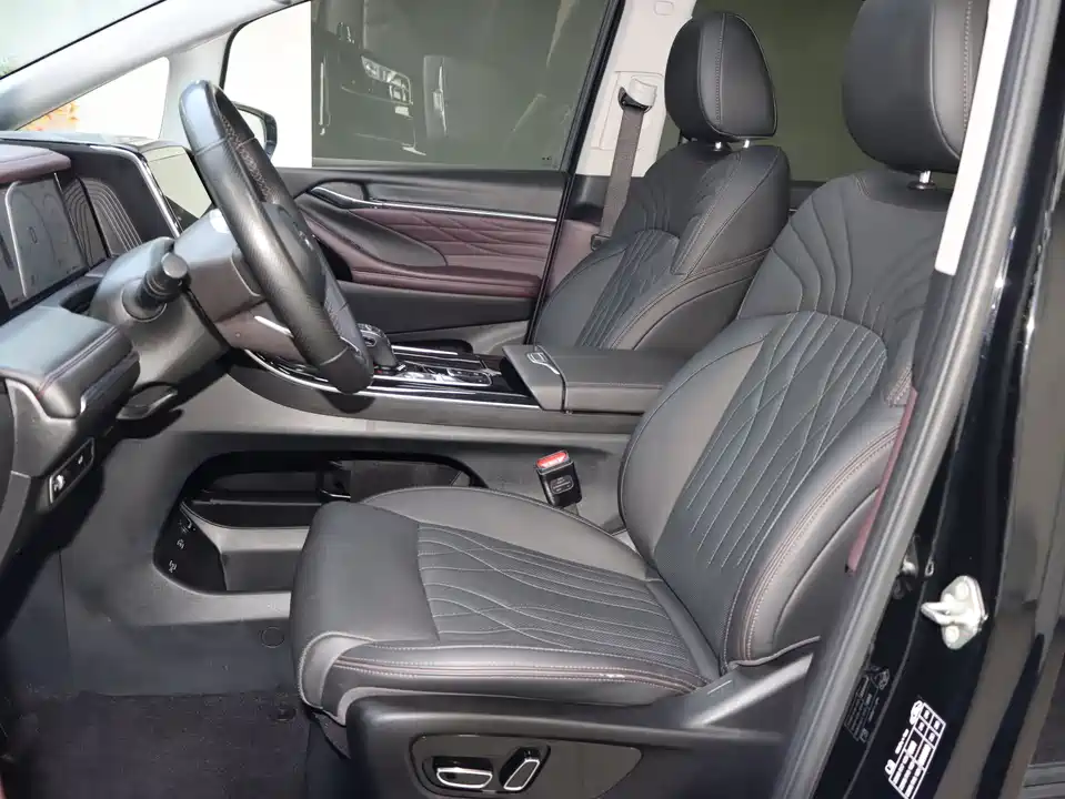 Trumpchi Trumpchi M8