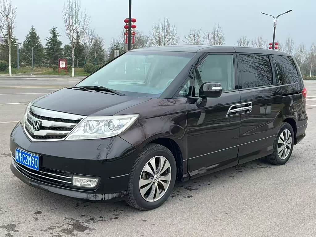 Honda Elysion