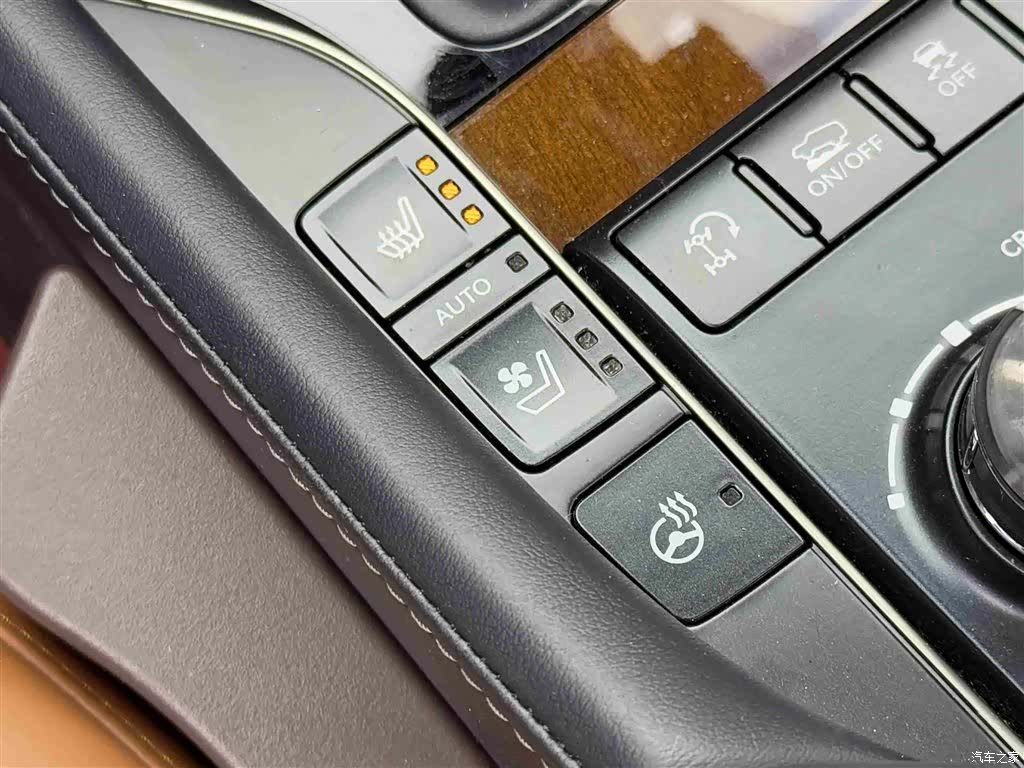 Lexus LX, 2018 15