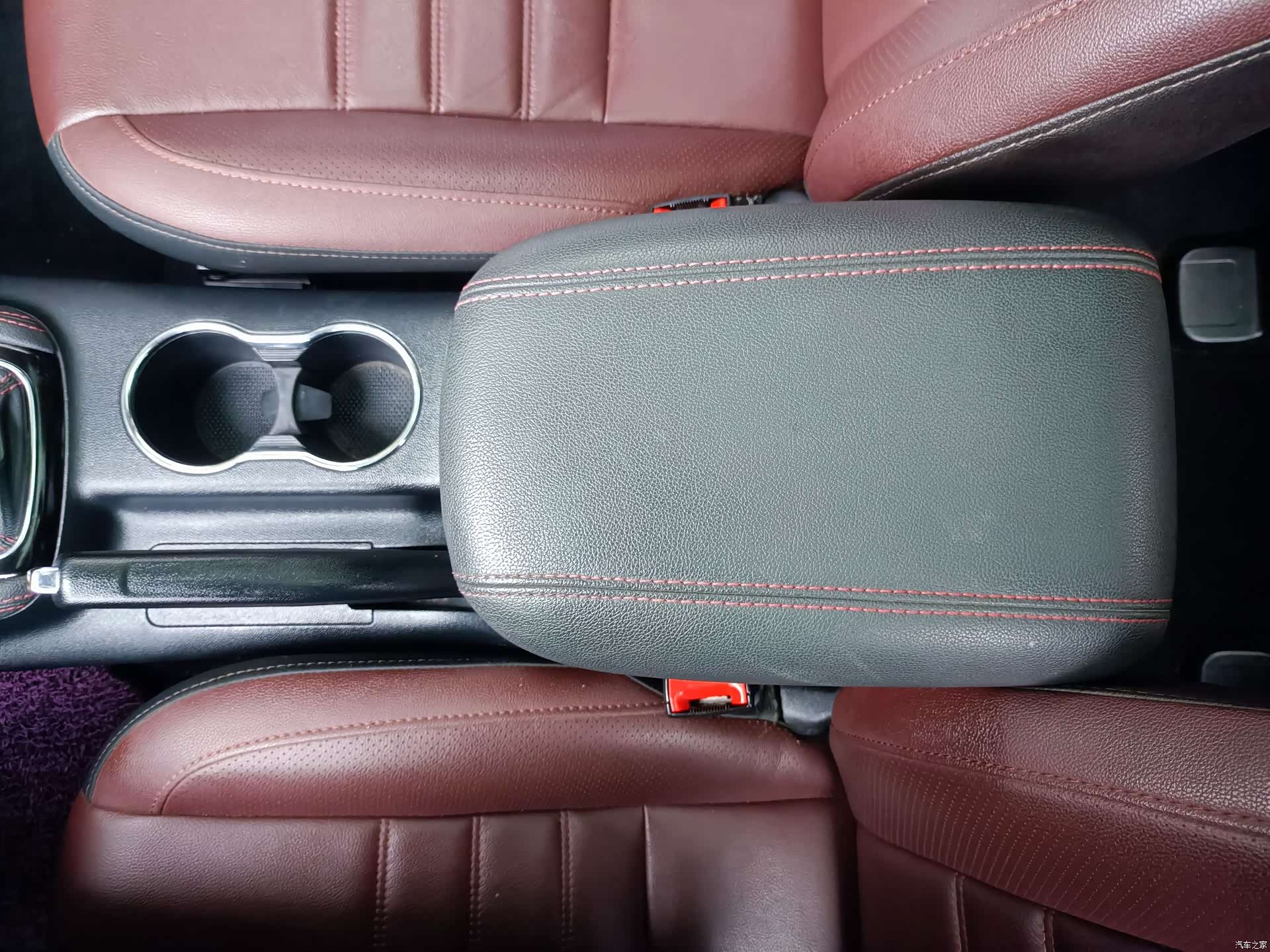 Changan A800, 2019 24