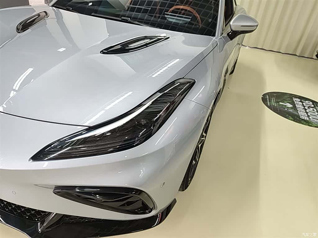 Neta GT, 2025 24