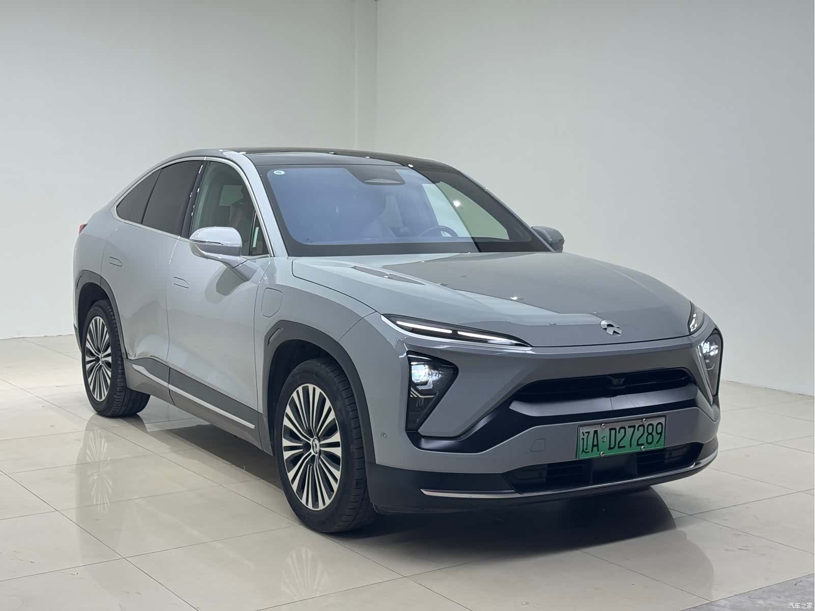 NIO EC6, 2021 3