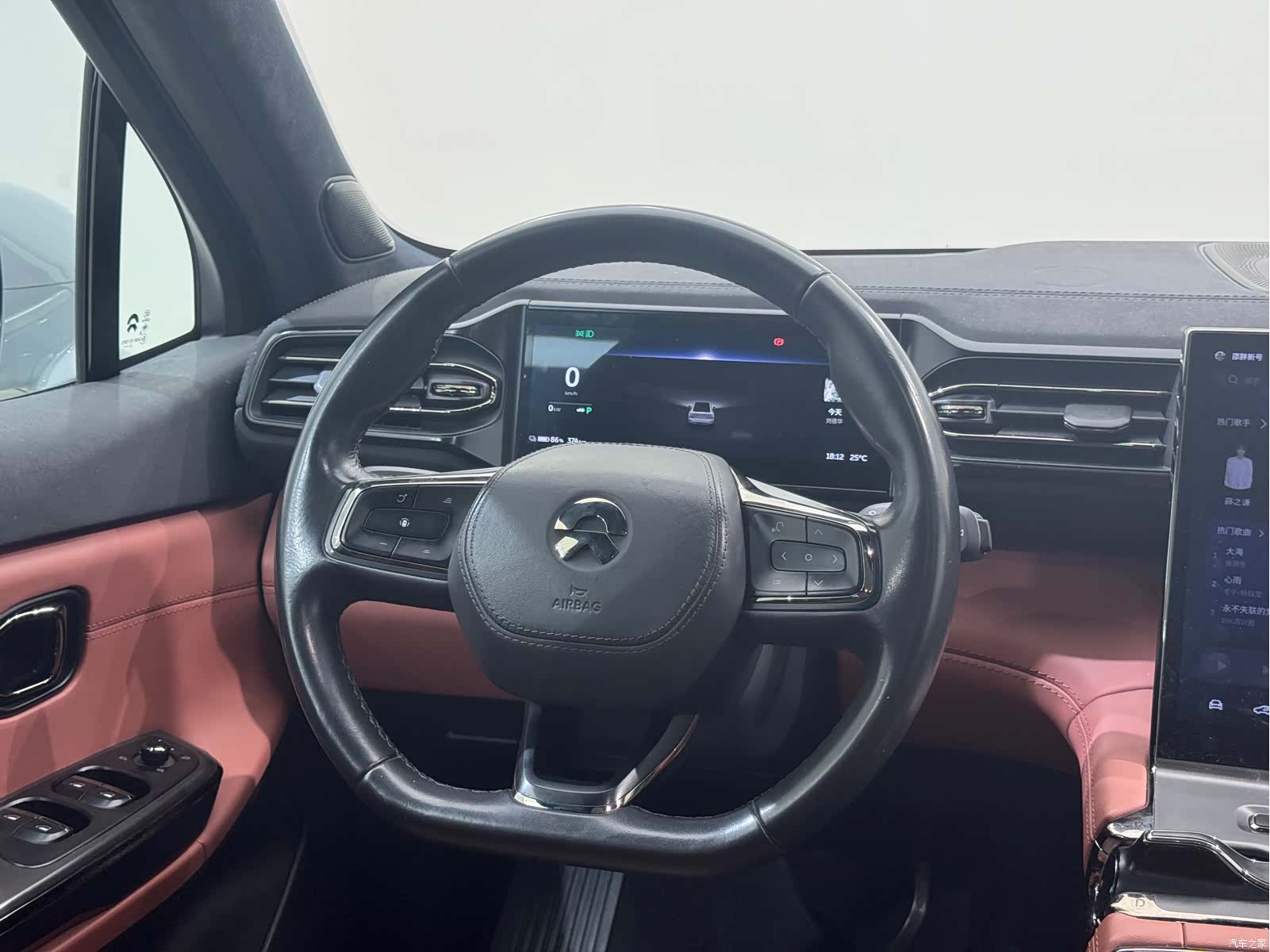 NIO EC6, 2021 11
