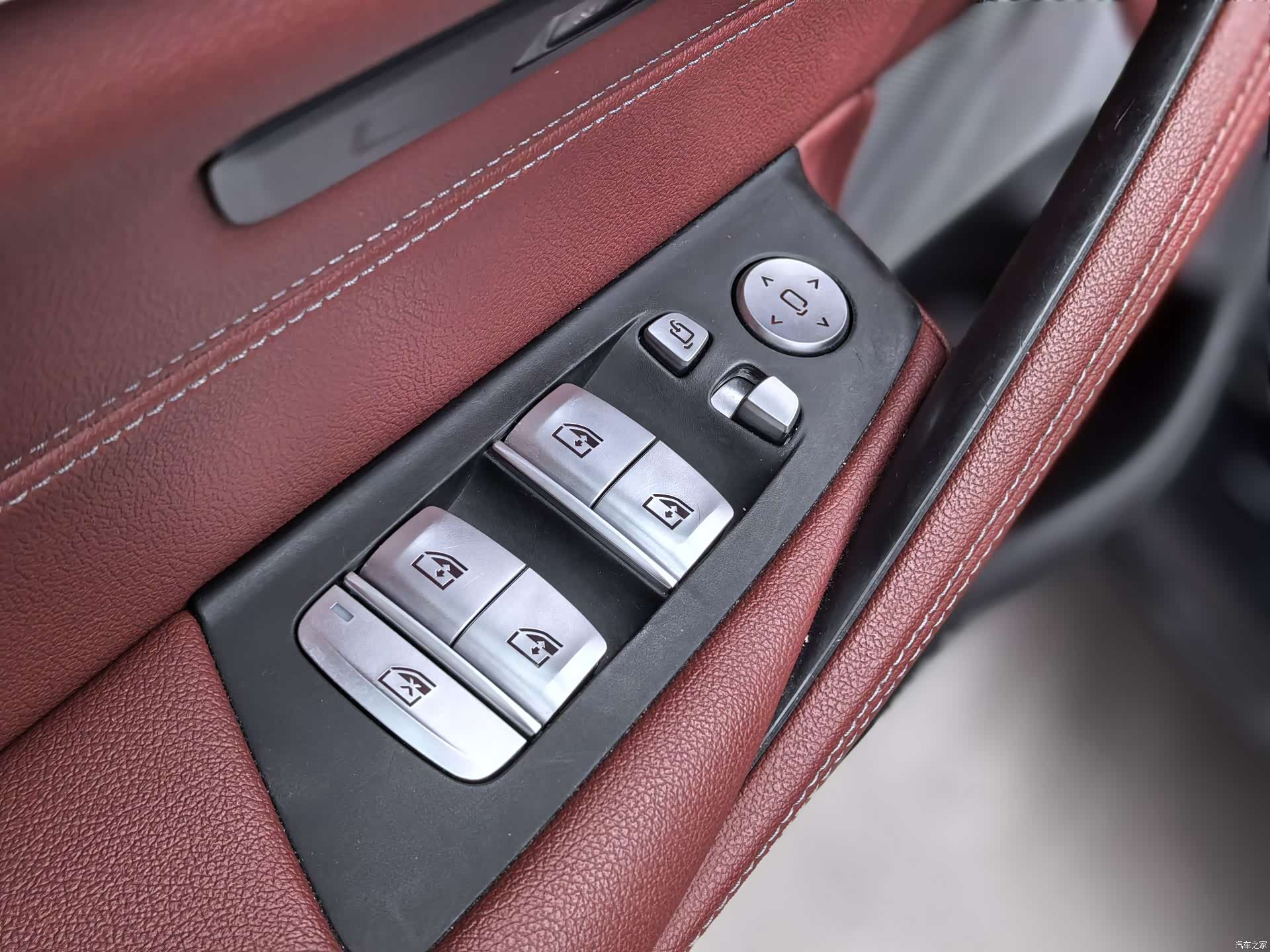 BMW 5 Series, 2022 21