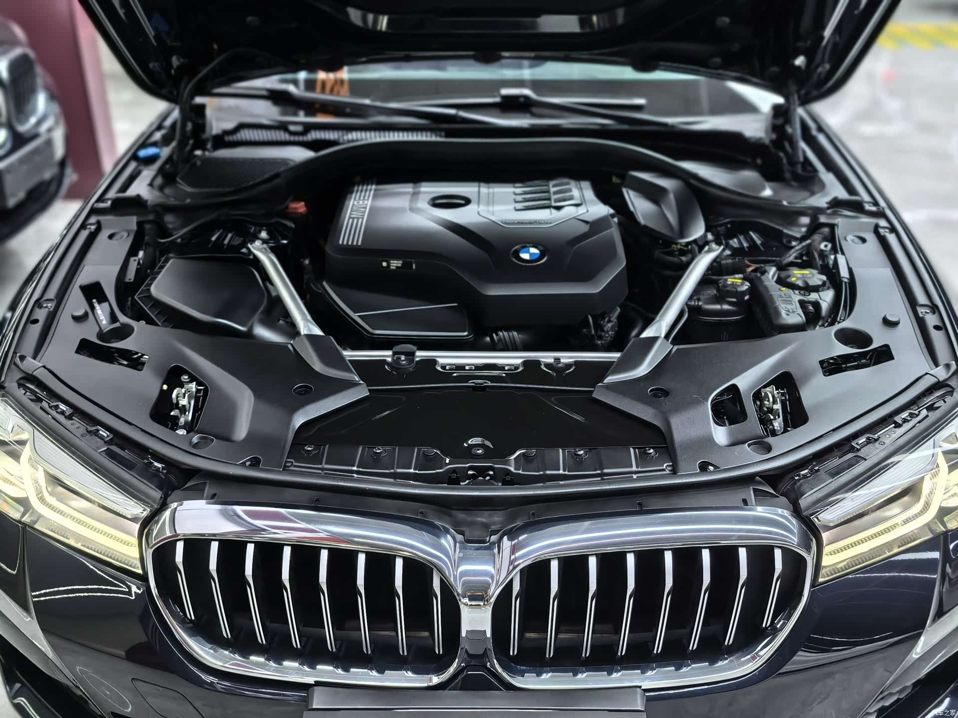 BMW 5 Series, 2022 37