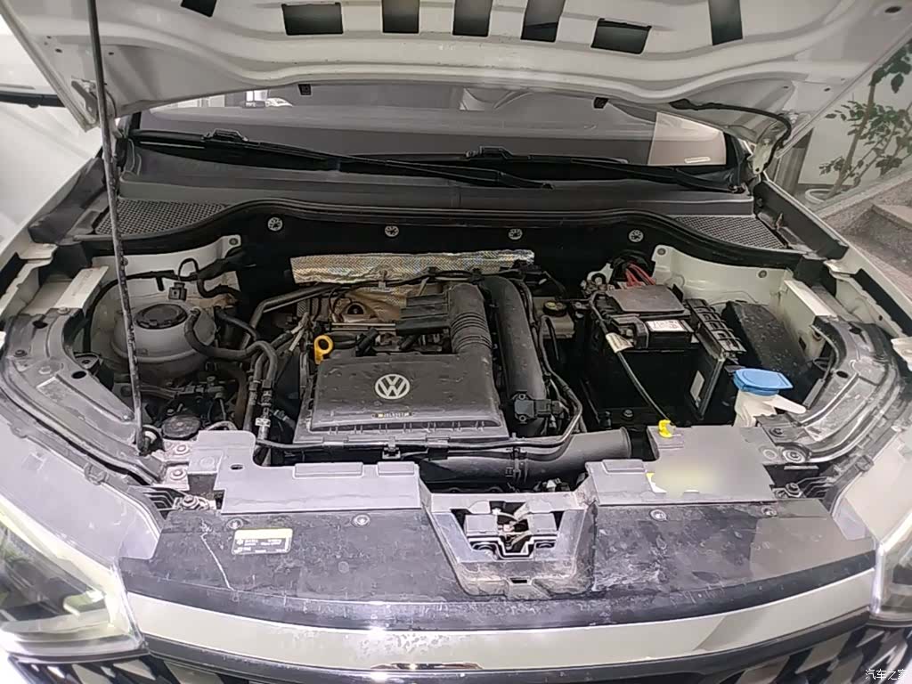 Volkswagen VS7, 2022 20