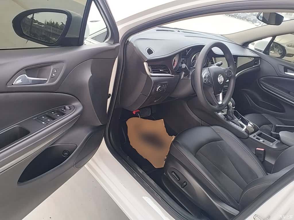 Buick Verano, 2019 16