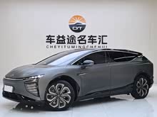 �ߺ�HiPhi X 2021�� �콢��4��