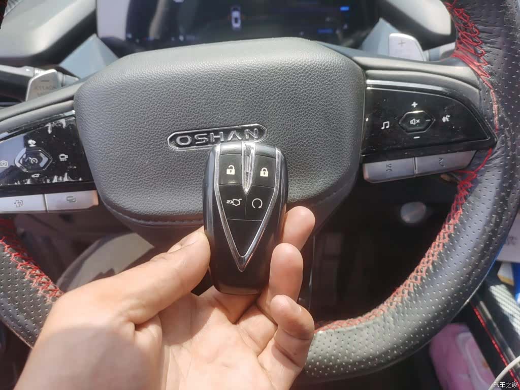 Changan Z6, 2022 12