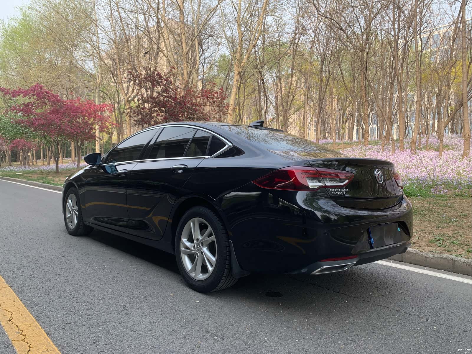 Buick Regal, 2021 4