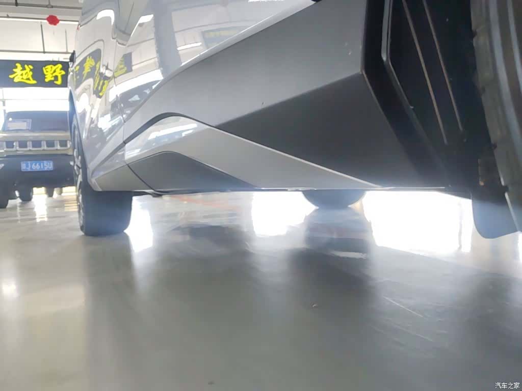 BYD Song, 2025 21