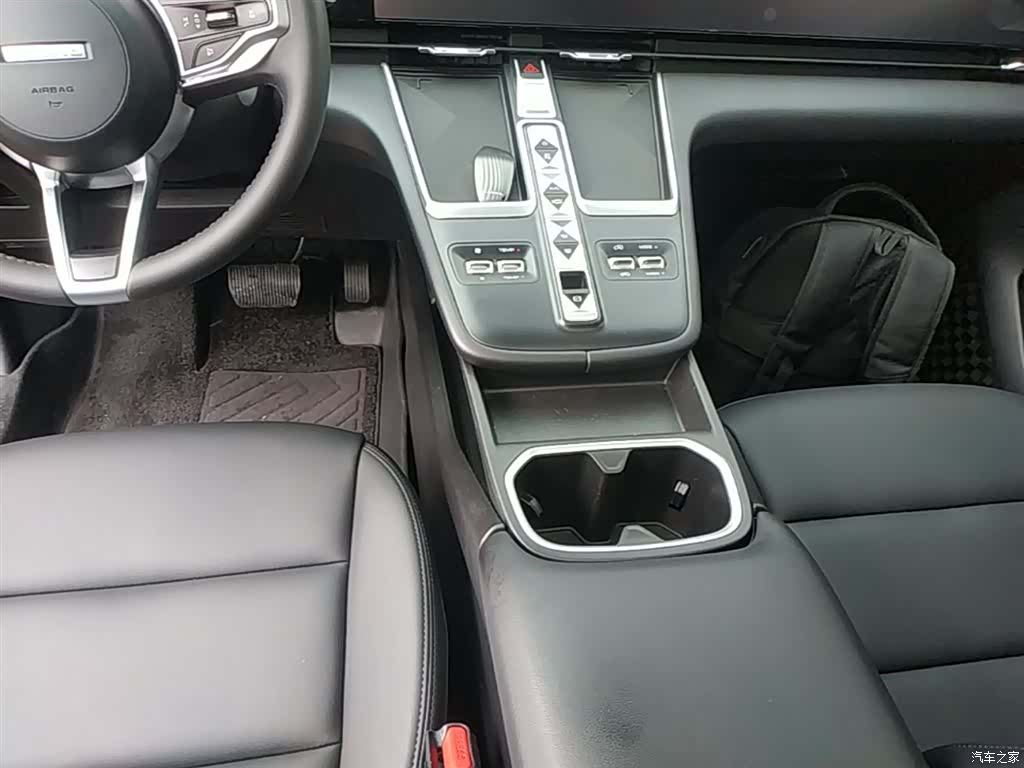 Haval Hi4, 2023 14