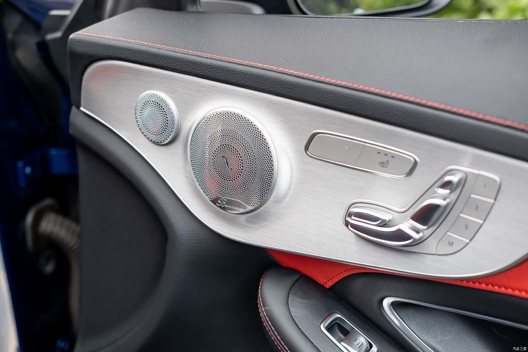 Mercedes-Benz C-Class, 2017 11