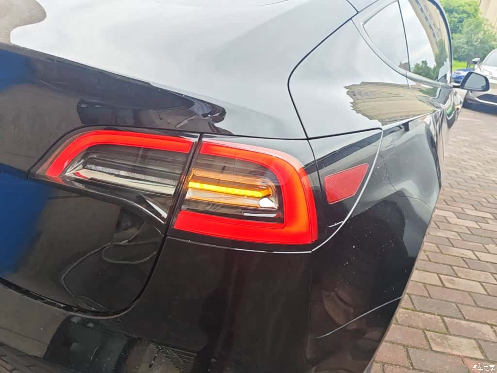 Tesla Model 3, 2023 8