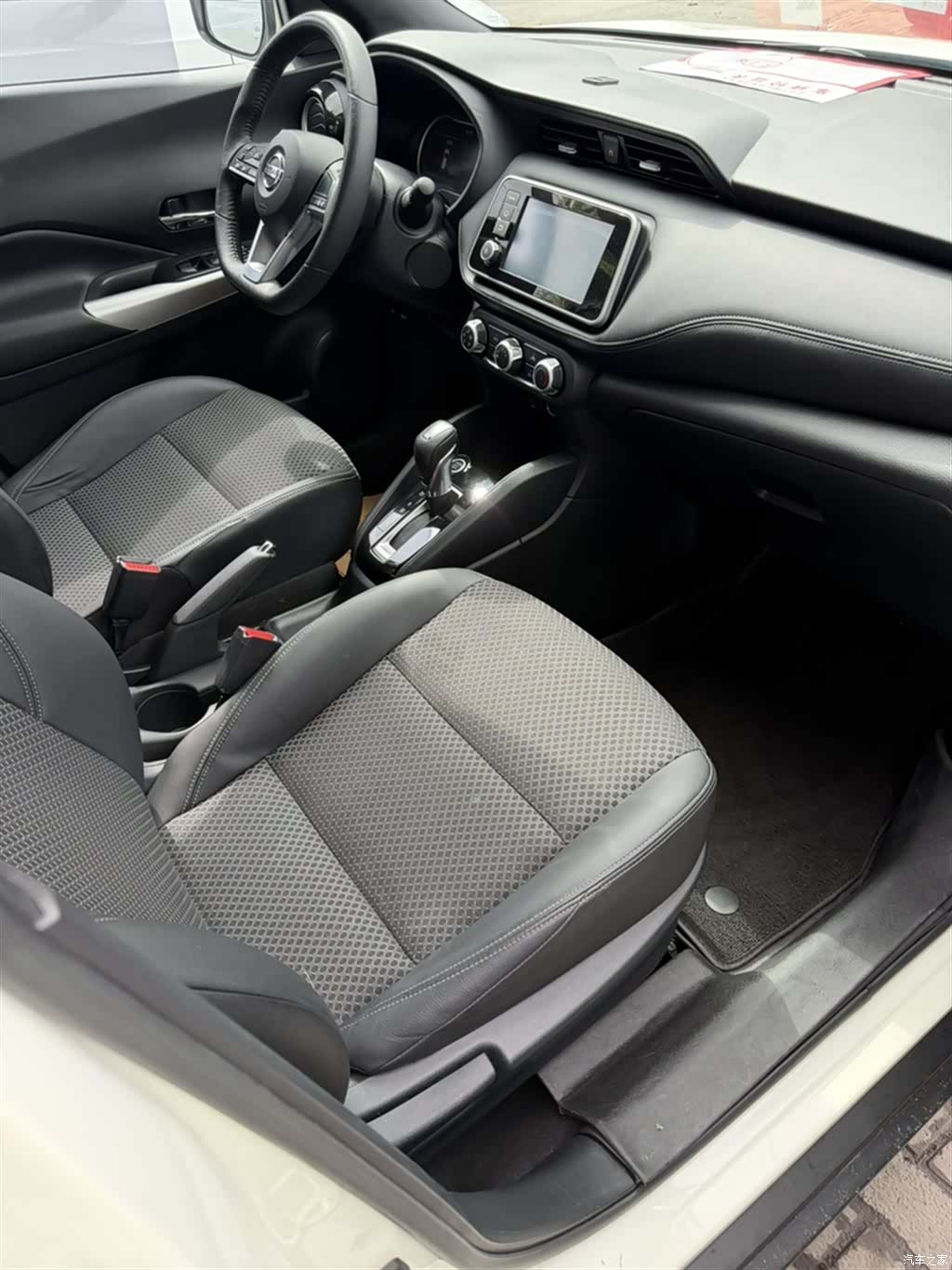 Nissan Kicks, 2017 14