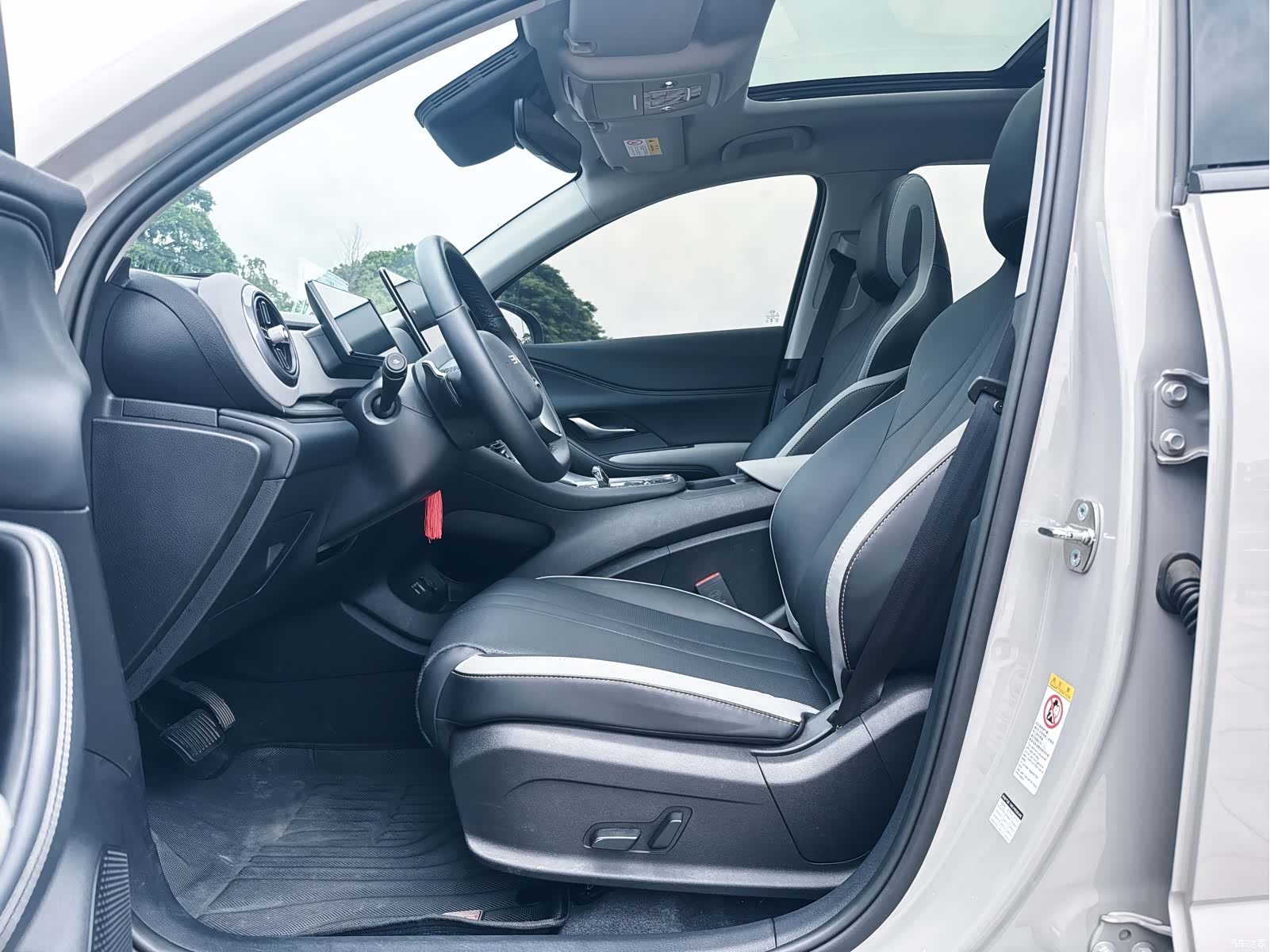 BYD HiAce, 2025 9