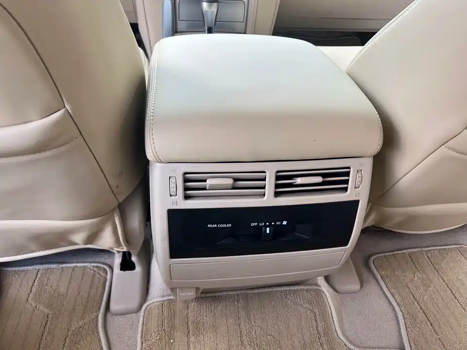 Toyota Land Cruiser Toyota Land Cruiser