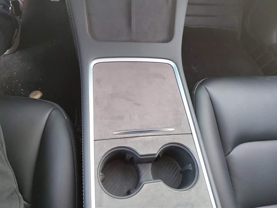 Tesla Model 3 Tesla Model 3