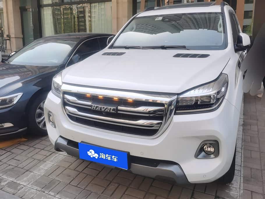 Haval H9 Haval H9