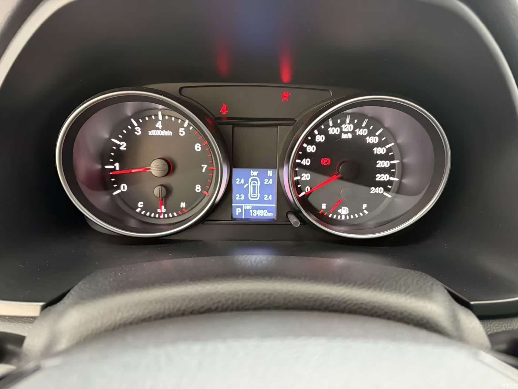Haval M6, 2022 8