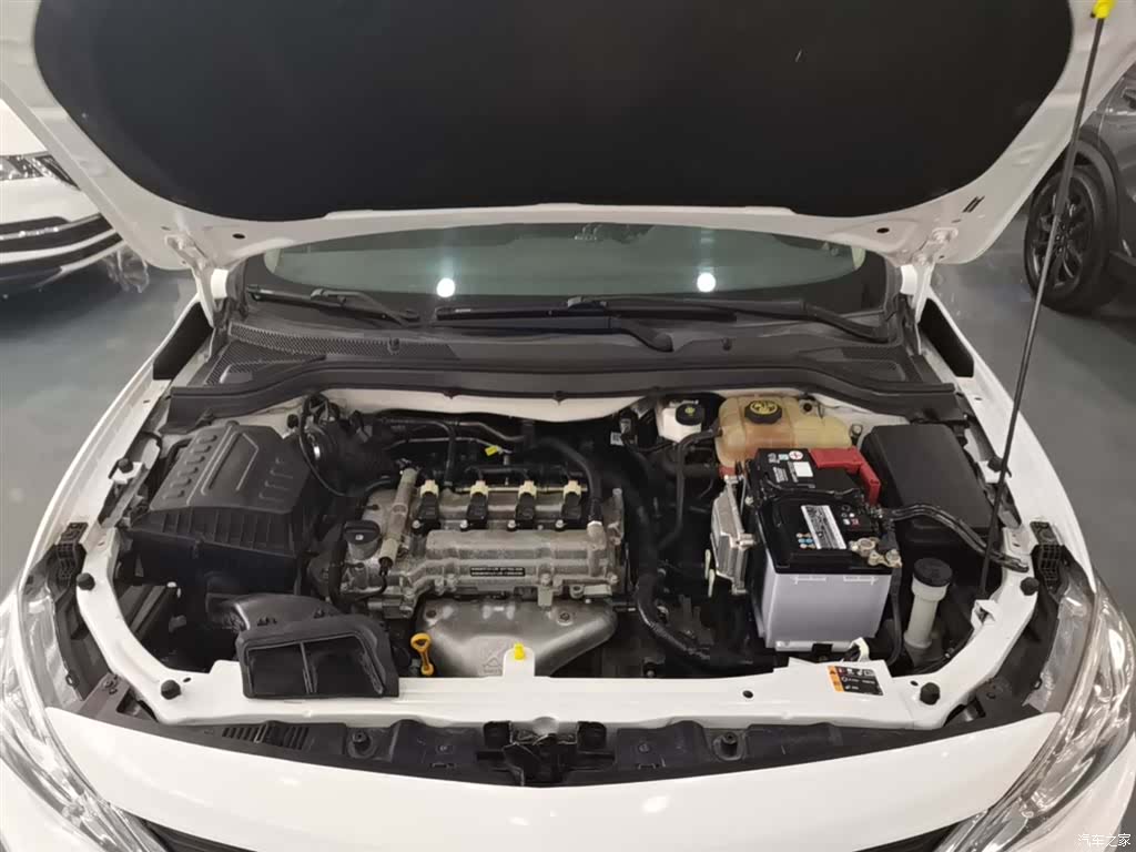 Chevrolet 320, 2019 20