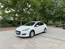 ����308 2014�� ������ ���� 1.6L �ֶ�������