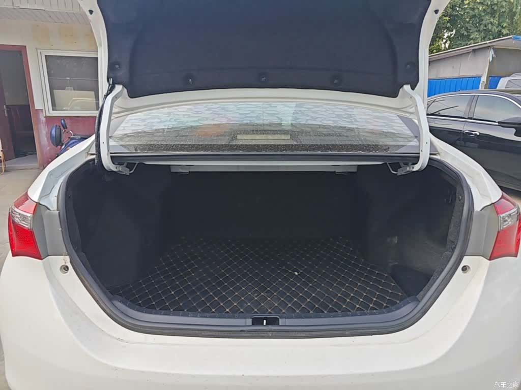 Toyota Corolla, 2019 19