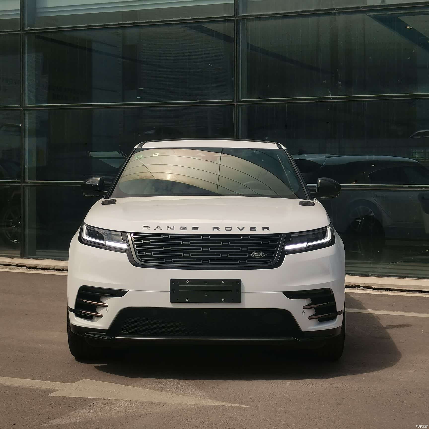 Land Rover Range Rover, 2025 2