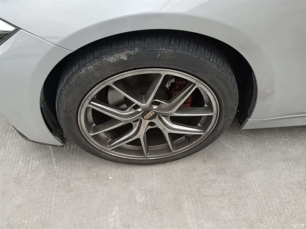 BMW 3 Series, 2018 23