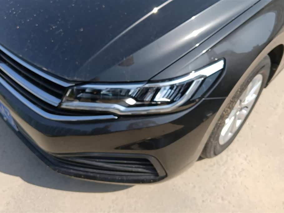 Shandong Weifang Car