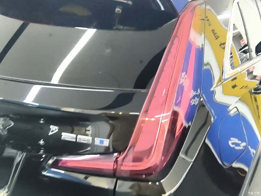 Cadillac XT4, 2023 8