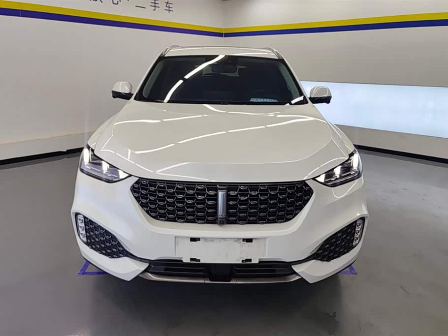 Weipai VV6