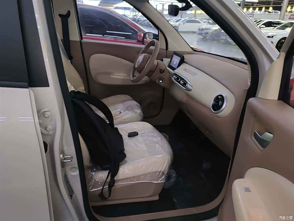 Wuling MINIEV, 2026 25
