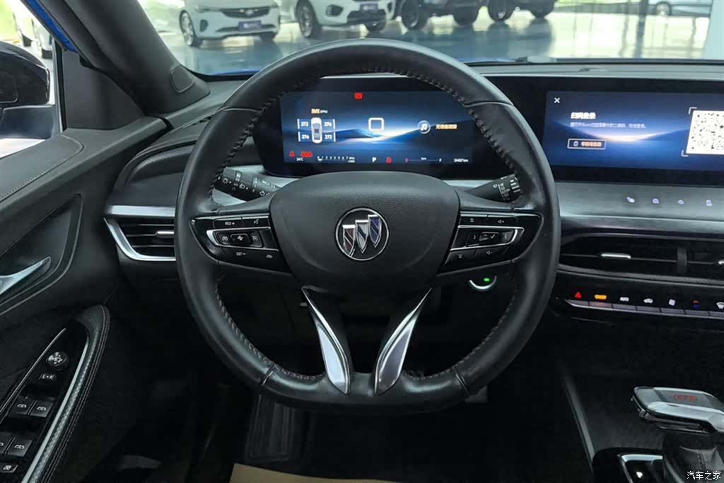 Buick Verano, 2023 15