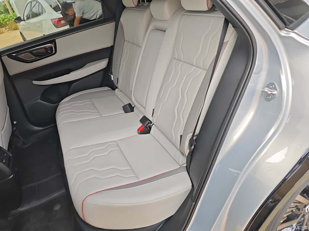 Honda NS2, 2024 17