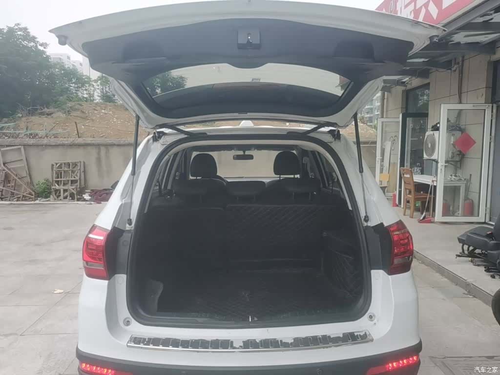 Haval H6, 2019 19