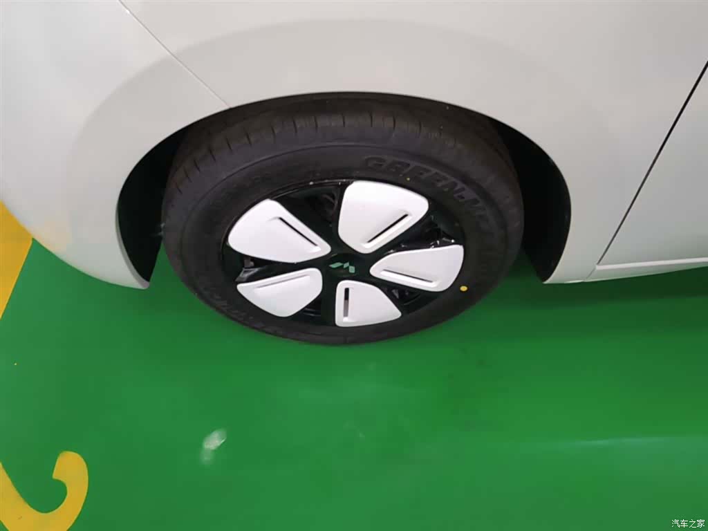 Wuling MINIEV, 2026 23