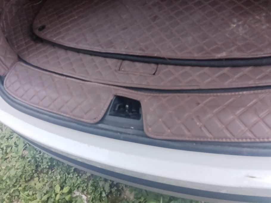 BYD Song Pro